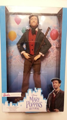 mary poppins returns jack doll